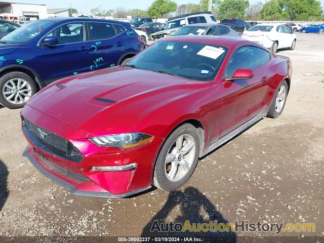 FORD MUSTANG, 1FA6P8TH0K5108832