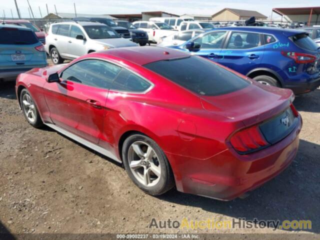 FORD MUSTANG, 1FA6P8TH0K5108832