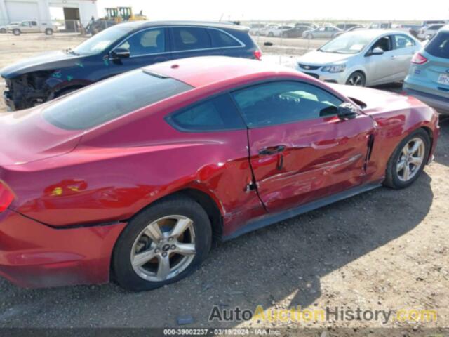 FORD MUSTANG, 1FA6P8TH0K5108832