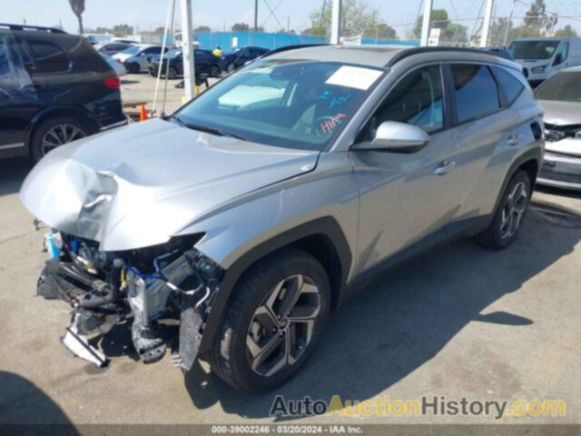 HYUNDAI TUCSON SEL, 5NMJFCAE2PH288452