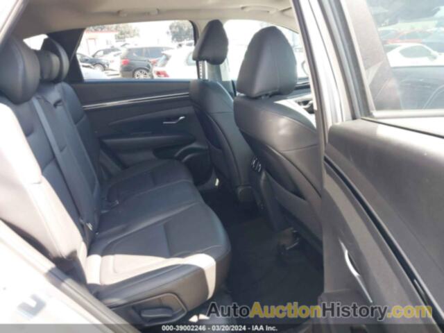 HYUNDAI TUCSON SEL, 5NMJFCAE2PH288452