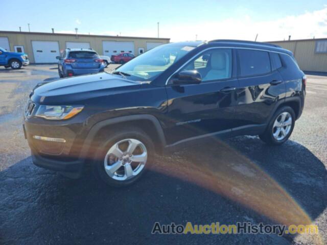 JEEP COMPASS LATITUDE FWD, 3C4NJCBB1LT139984