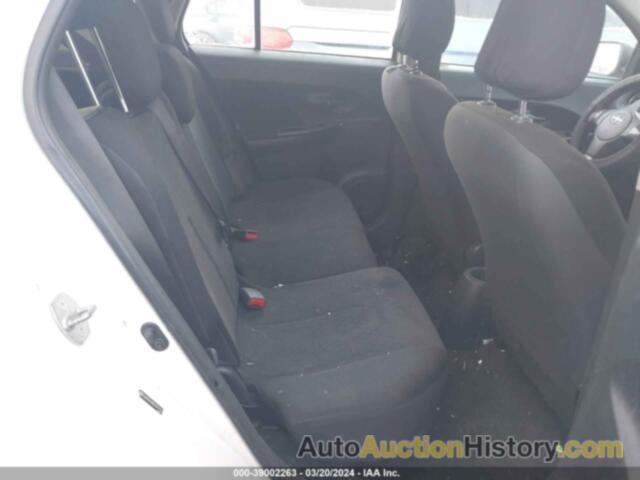 SCION XD, JTKKU10488J019125