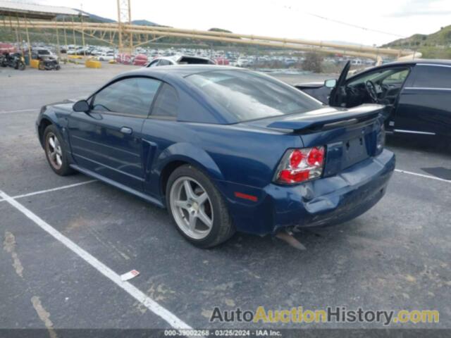 FORD MUSTANG, 1FAFP40463F447312