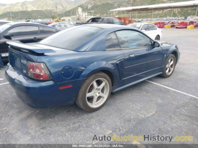 FORD MUSTANG, 1FAFP40463F447312