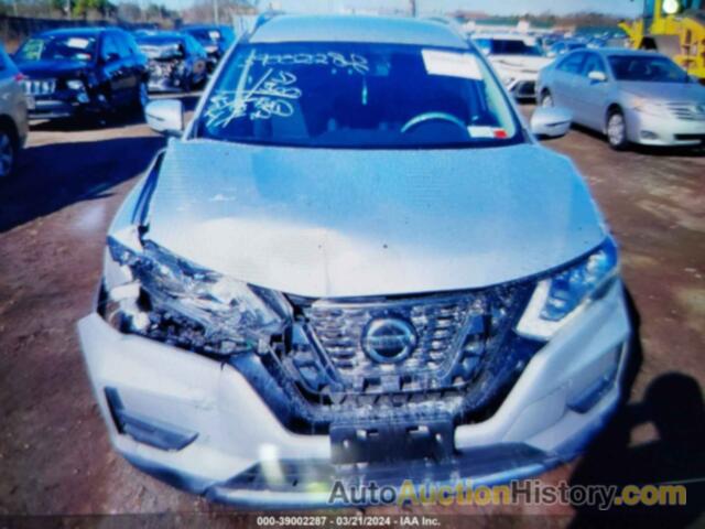 NISSAN ROGUE SV INTELLIGENT AWD, 5N1AT2MVXLC709787