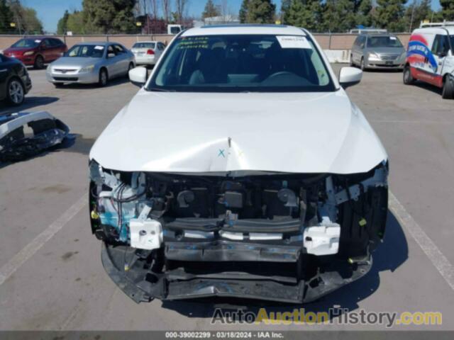 MAZDA CX-5 2.5 S PREFERRED, JM3KFBCM5N0611013