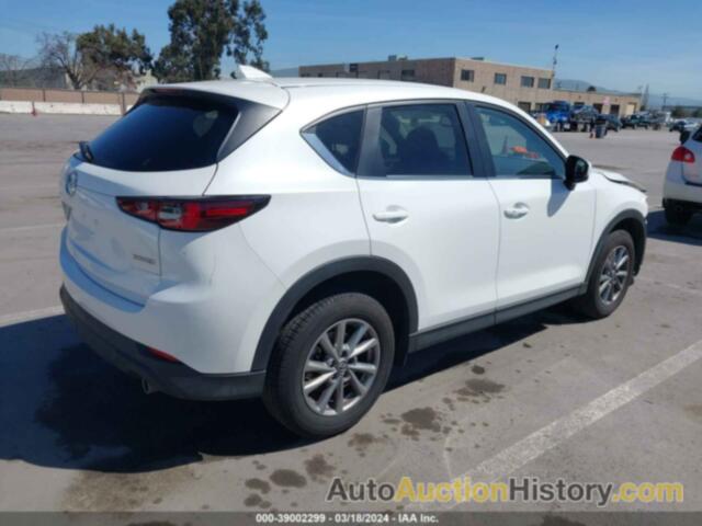 MAZDA CX-5 2.5 S PREFERRED, JM3KFBCM5N0611013