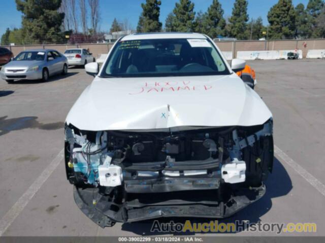 MAZDA CX-5 2.5 S PREFERRED, JM3KFBCM5N0611013