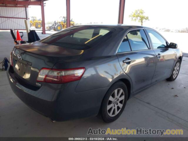 TOYOTA CAMRY HYBRID, 4T1BB46K08U036418