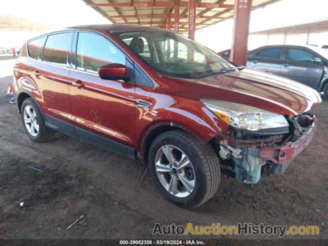 FORD ESCAPE SE, 1FMCU0G99FUC81234