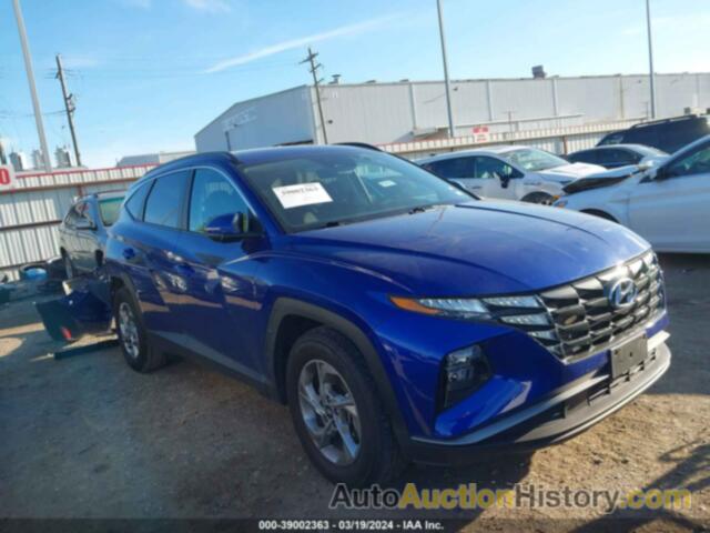 HYUNDAI TUCSON SEL, 5NMJB3AE5PH216172