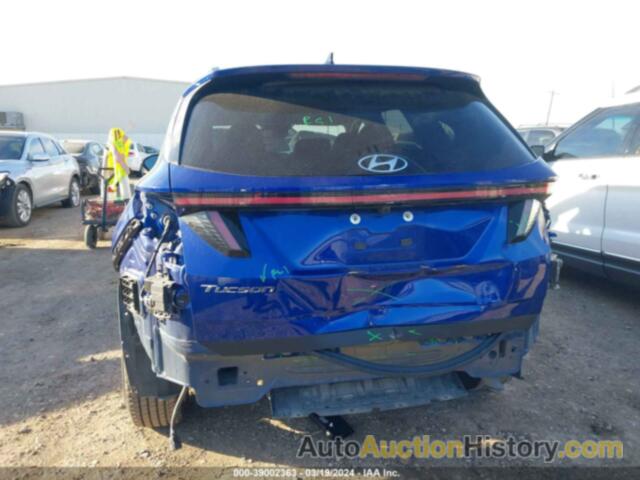 HYUNDAI TUCSON SEL, 5NMJB3AE5PH216172