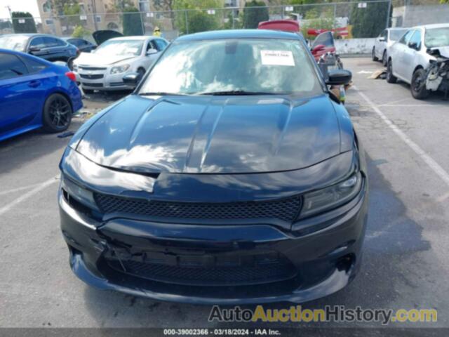 DODGE CHARGER R/T RWD, 2C3CDXCT8JH278856