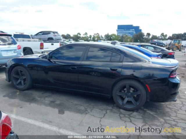 DODGE CHARGER R/T RWD, 2C3CDXCT8JH278856