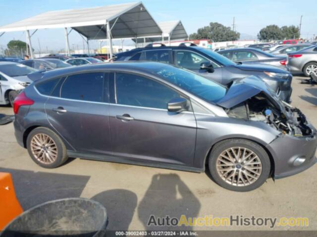 FORD FOCUS SEL, 1FAHP3M2XCL423303