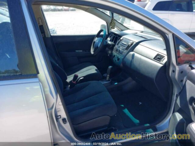 NISSAN VERSA 1.8 S, 3N1BC1CP0CL364704