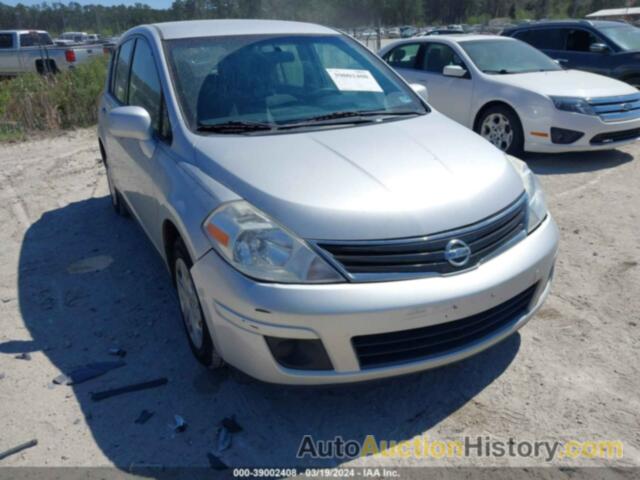 NISSAN VERSA 1.8 S, 3N1BC1CP0CL364704