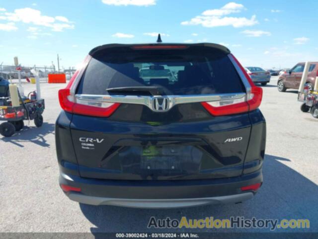 HONDA CR-V EX-L/EX-L NAVI, 7FARW2H84JE052315