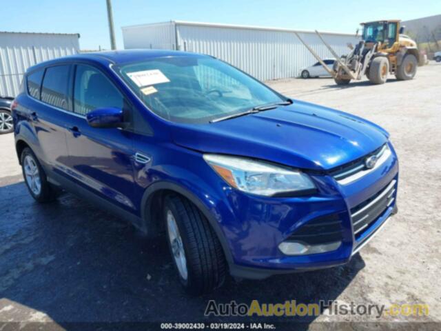 FORD ESCAPE SE, 1FMCU0GX5EUC58871