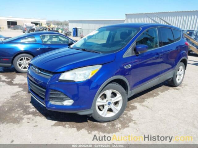 FORD ESCAPE SE, 1FMCU0GX5EUC58871