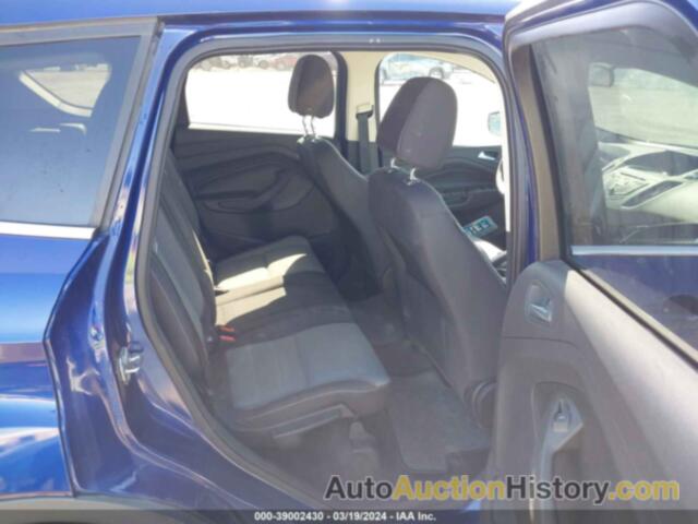 FORD ESCAPE SE, 1FMCU0GX5EUC58871