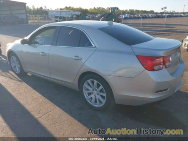 CHEVROLET MALIBU 2LT, 1G11E5SL7EF143440