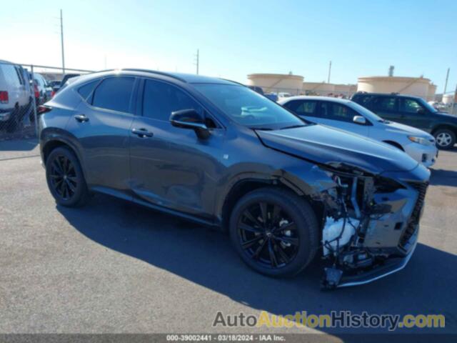 LEXUS NX 350 F SPORT HANDLING, JTJKGCEZ9R2012725