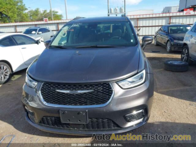 CHRYSLER PACIFICA TOURING L, 2C4RC1BG8NR117935