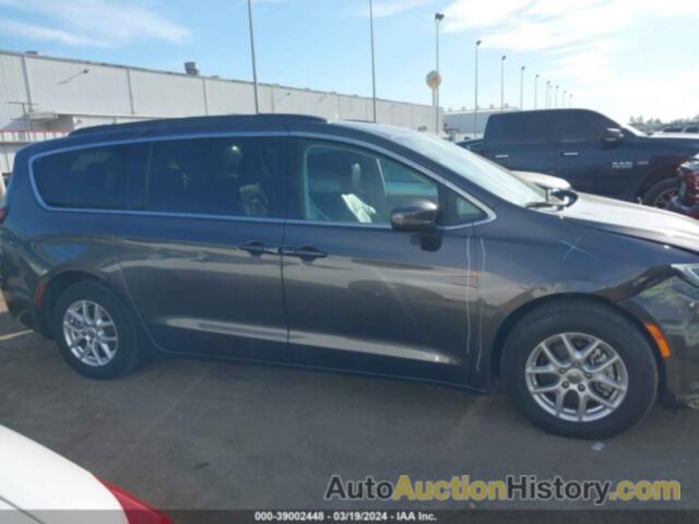 CHRYSLER PACIFICA TOURING L, 2C4RC1BG8NR117935