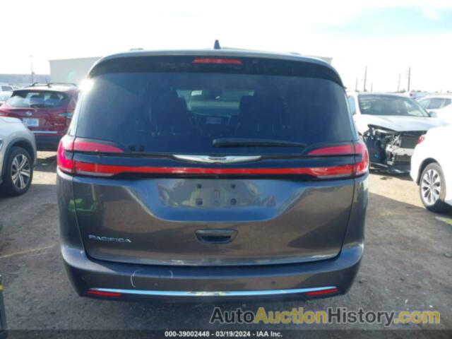 CHRYSLER PACIFICA TOURING L, 2C4RC1BG8NR117935