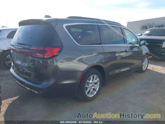 CHRYSLER PACIFICA TOURING L, 2C4RC1BG8NR117935