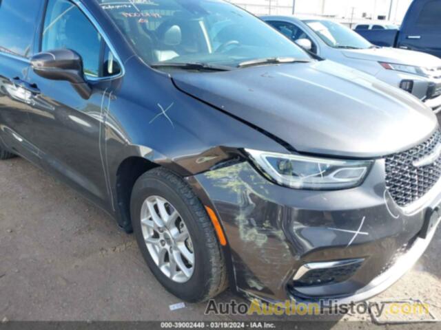 CHRYSLER PACIFICA TOURING L, 2C4RC1BG8NR117935