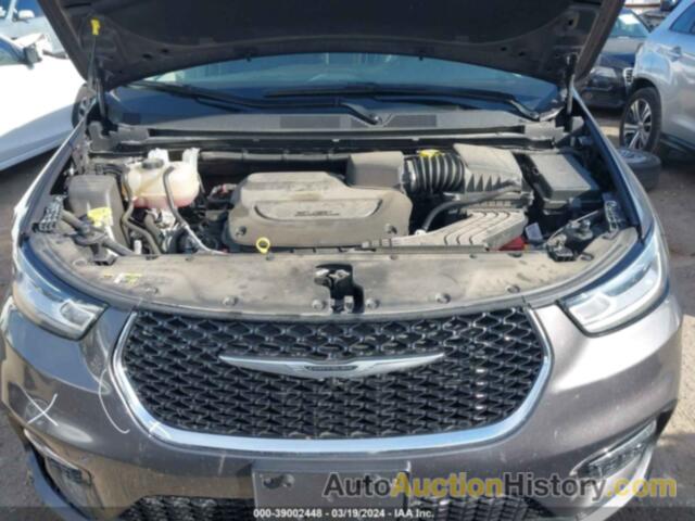 CHRYSLER PACIFICA TOURING L, 2C4RC1BG8NR117935