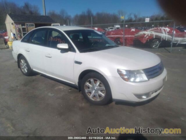 FORD TAURUS SE, 1FAHP23W89G117989