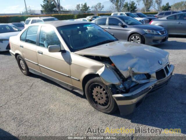 BMW 325 I AUTOMATIC, WBACB4319PFL11059