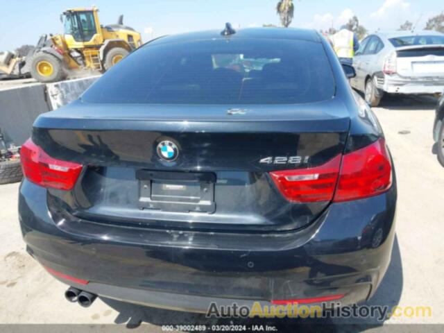 BMW 428I GRAN COUPE, WBA4A9C51GGL87814