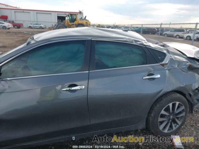 NISSAN ALTIMA 2.5/S/SV/SL/SR, 1N4AL3AP6HC110687