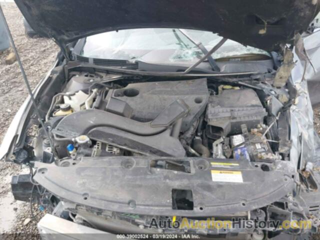 NISSAN ALTIMA 2.5/S/SV/SL/SR, 1N4AL3AP6HC110687