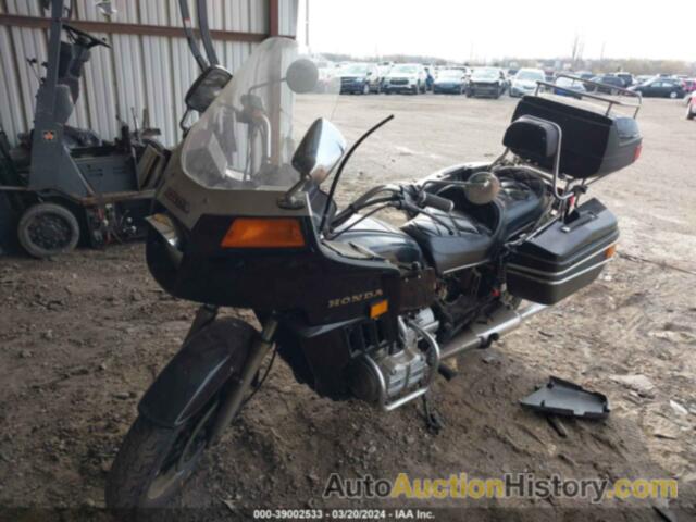 HONDA GL1100, 1HFSC020XCA214852