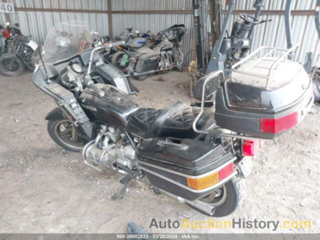 HONDA GL1100, 1HFSC020XCA214852