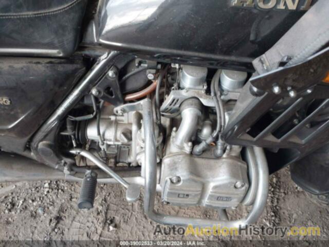 HONDA GL1100, 1HFSC020XCA214852