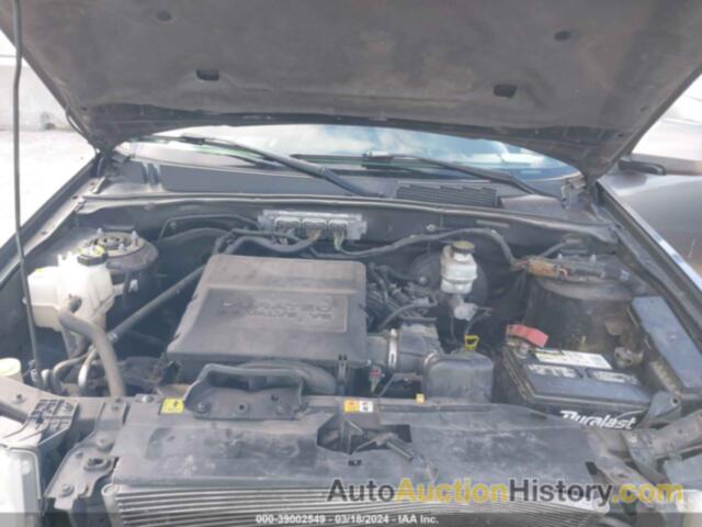 FORD ESCAPE LIMITED, 1FMCU9EG7BKC21996