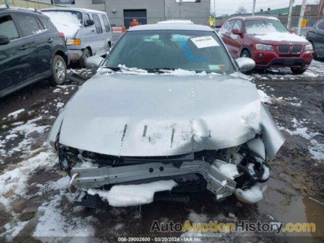 OLDSMOBILE ALERO GLS, 1G3NF52E92C108127