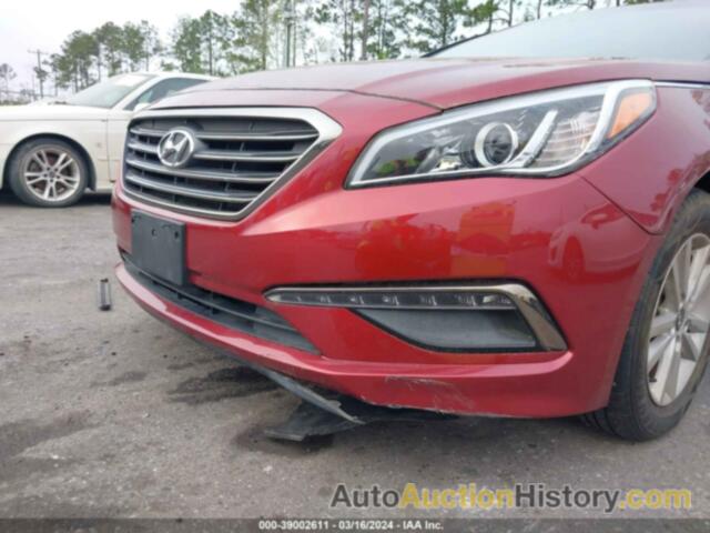 HYUNDAI SONATA ECO, 5NPE24AA7FH225641