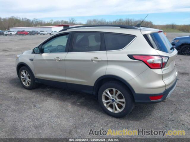 FORD ESCAPE SEL, 1FMCU9HD5JUB94270