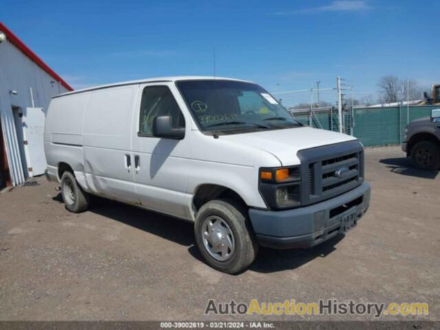 FORD E-150 COMMERCIAL, 1FTNE1EW6DDA43458