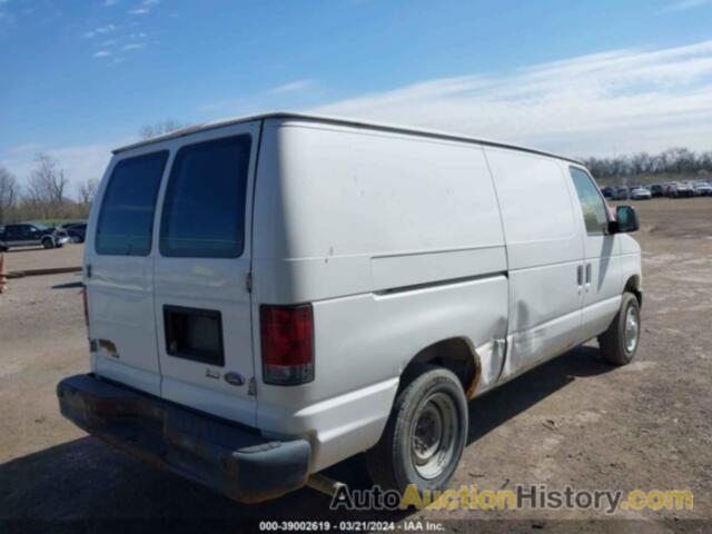 FORD E-150 COMMERCIAL, 1FTNE1EW6DDA43458