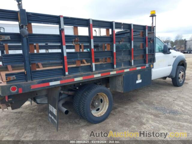 FORD F-450 XL/XLT, 1FDXF46P95EC29727