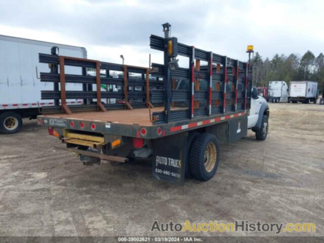 FORD F-450 XL/XLT, 1FDXF46P95EC29727